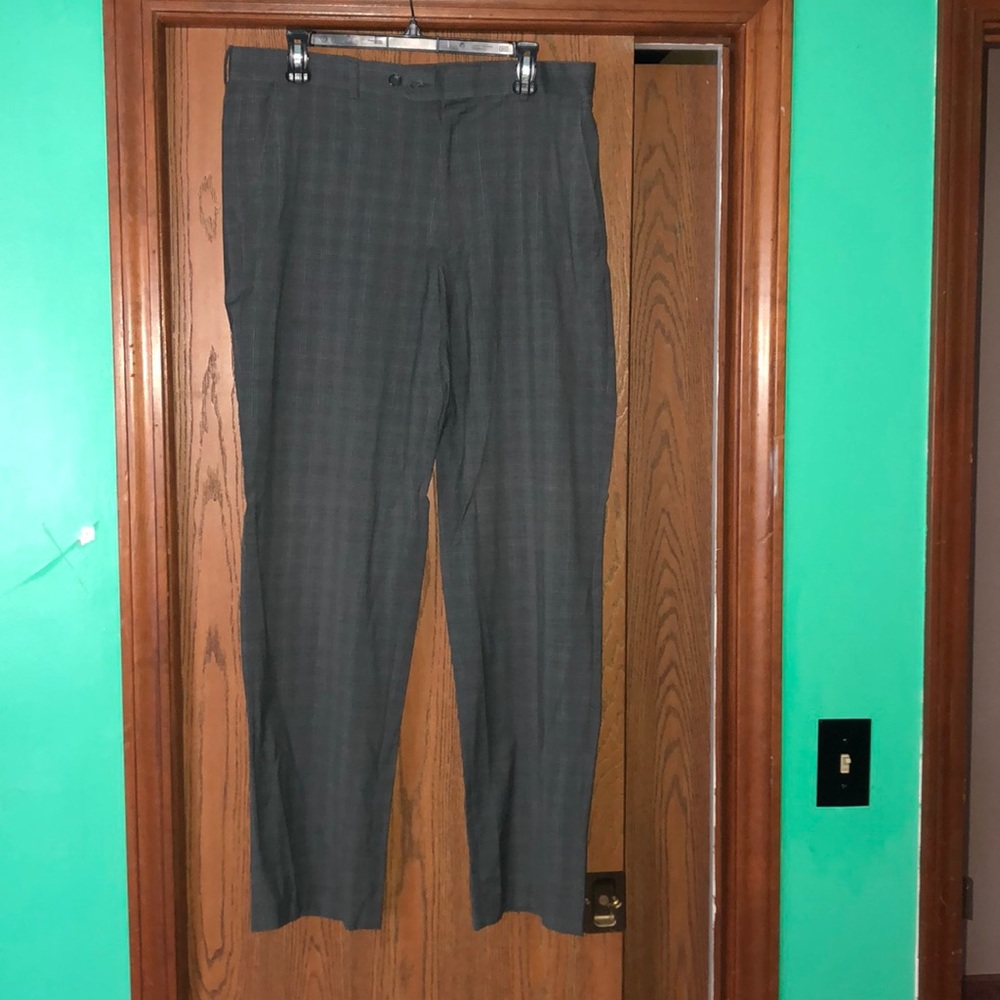 Men’s Savile Row Co Pants